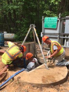  underground utility contractors, utility contractor, water line contractor, Pump Stations installation, utility contractors North Carolina, utility contractors piedmont north Carolina, utility contractors Asheboro, emergency line repairs N.C