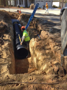 utility contractors, underground utility contractors, utility contractor, water line contractor, Pump Stations installation, utility contractors North Carolina, utility contractors piedmont north Carolina, utility contractors Asheboro, emergency line repairs N.C., Storm Drainage lines installation, sewer lines installation, commercial water line installation