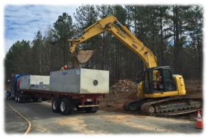  emergency line repairs N.C., Storm Drainage lines installation